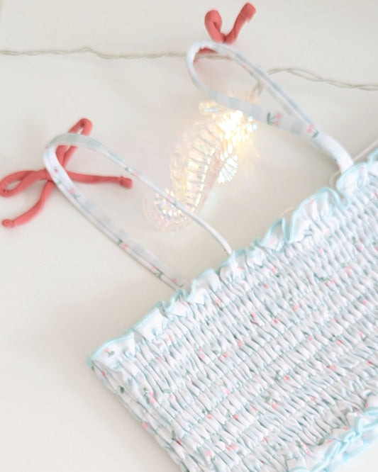 Bikini Niña Cherry - Martin Aranda