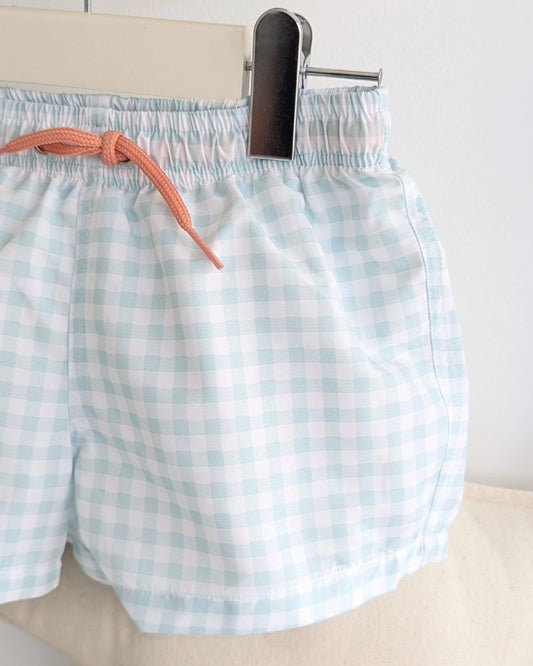 Bermuda Niño Cherry - Martin Aranda