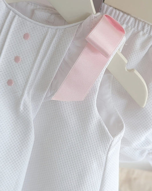 Jesusin con Capota Airola - Martin Aranda