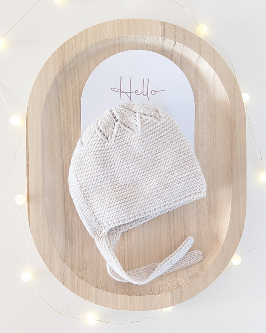 Conjunto Braguita con capota Liverpool Arena - Martin Aranda