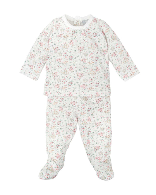 Pack Nacimiento Flor Dulzura - Babidu