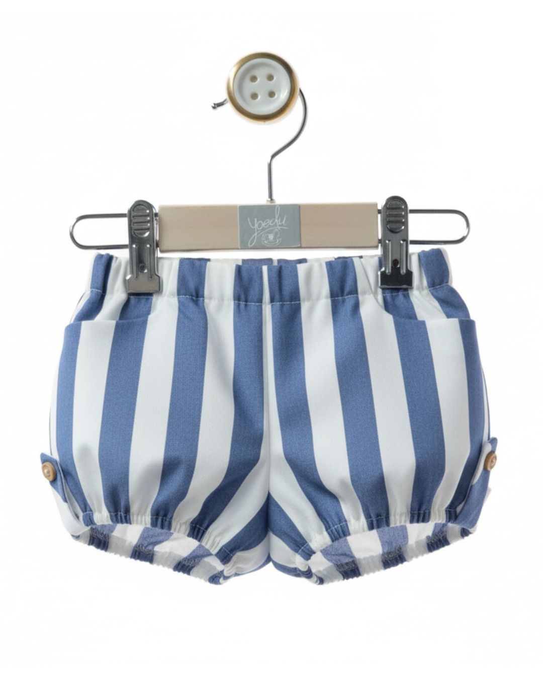 Pantalón Bebé Niño RAYA Naútico 3988VER-26 - Yoedu