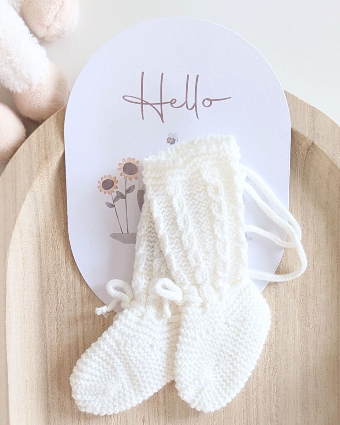 Patuco Bebé Beig Micolino – Tienda Grumetes Moda Infantil