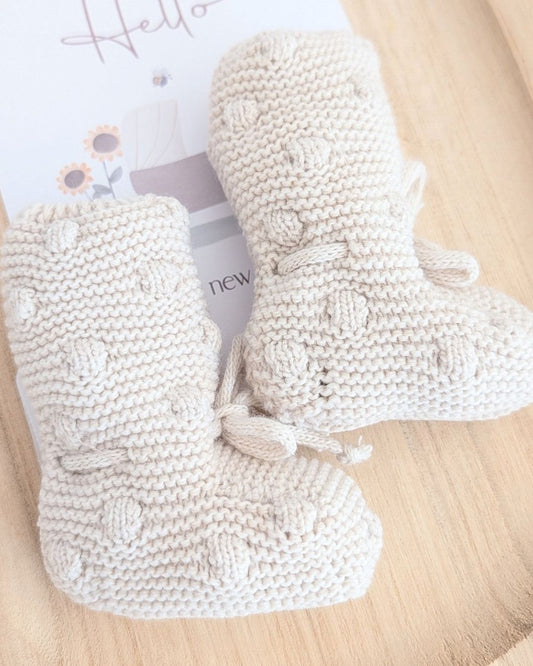 Patucos Bebé Costwold Arena - Martin Aranda