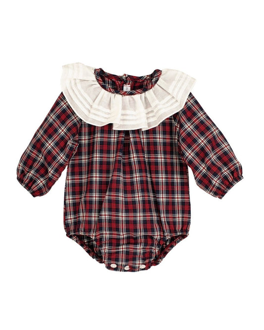 Pelele Navidad Monzón 32512 - Calamaro