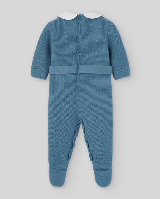 Pelele Punto Largo Quinta 005-123127 - Paz Rodriguez