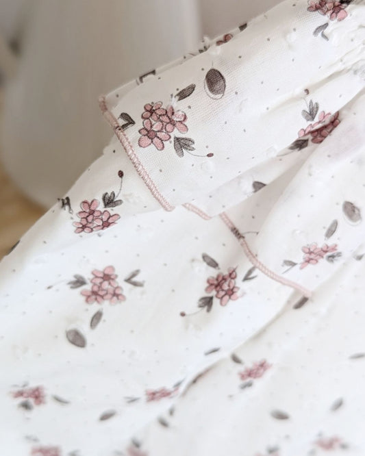 Pelele Tela Cardiff - Martin Aranda