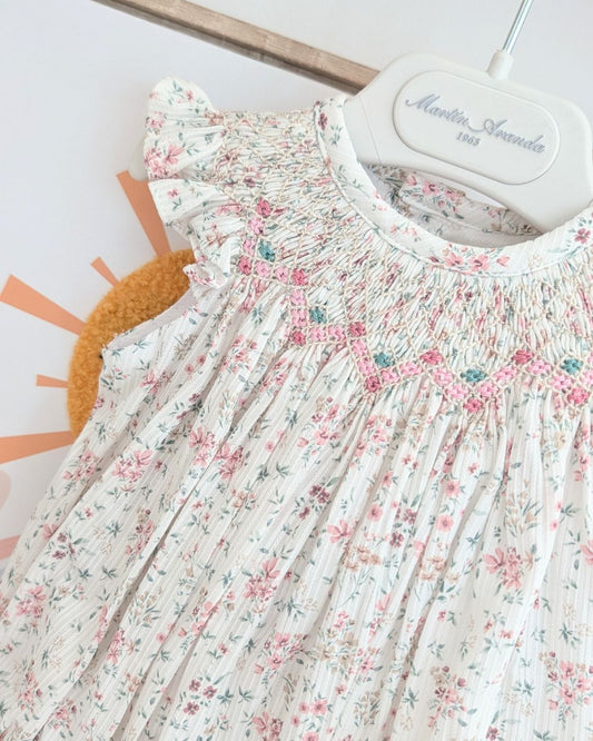 Pelele Niña TORONTO - Martín Aranda