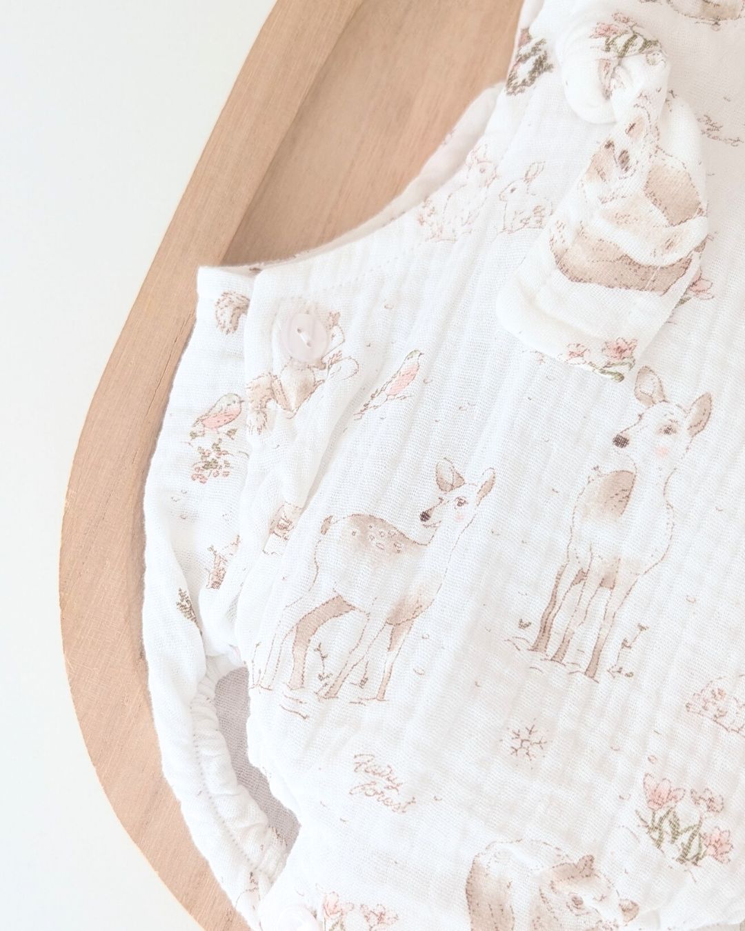 Peto Bebe Animales Arena