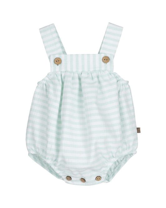 Peto Bebé BUNDI Mint - Calamaro