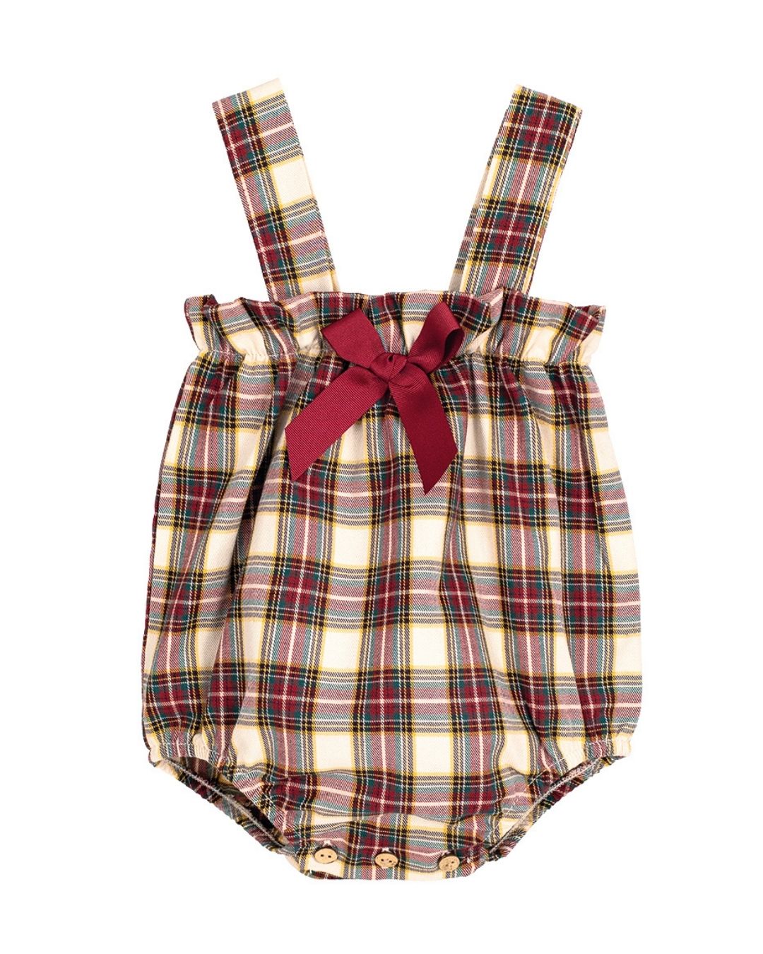 Peto Navidad Bebe Niña Boreas 32513 - Calamaro