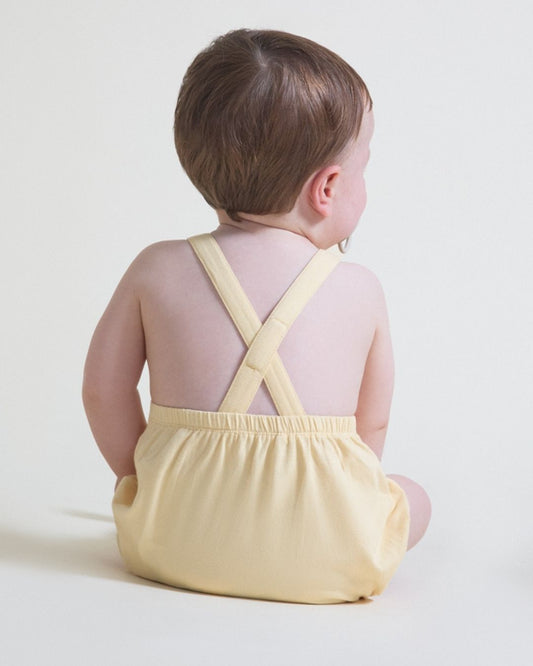 Peto Bebé Pollito Pío Pío Amarillo - Street Monkey