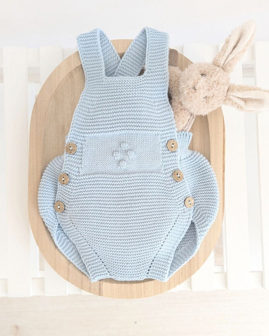 Peto Bodoques Cielo 1133 - Primbaby