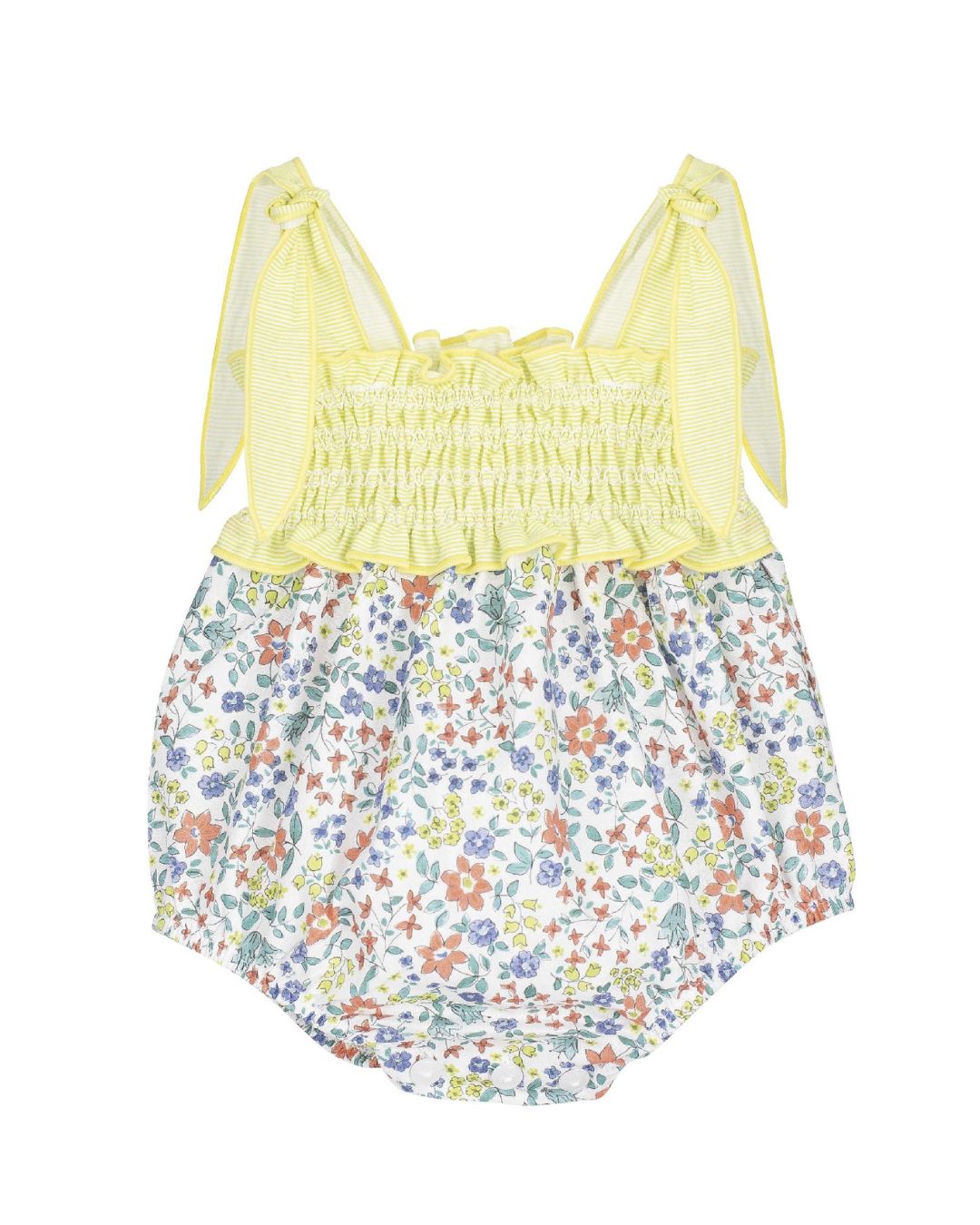 Peto Flúor AGRA Coral - Calamaro