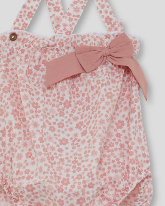 Ranita Bebé Flores Maquillaje - Street Monkey