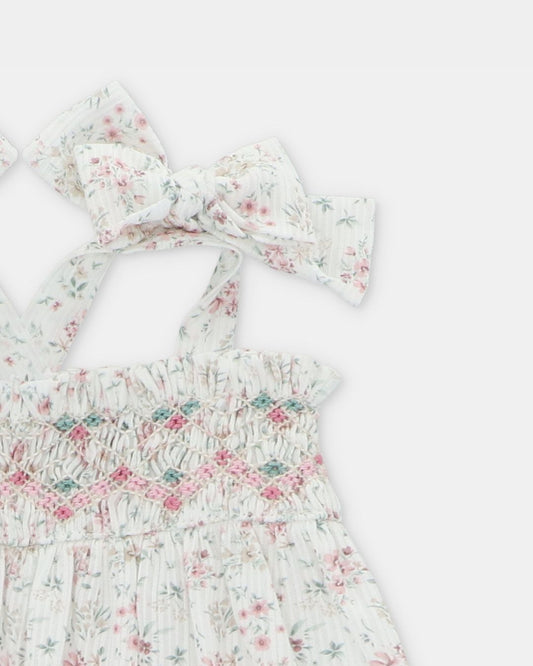 Ranita Tirantes Niña TORONTO - Martín Aranda