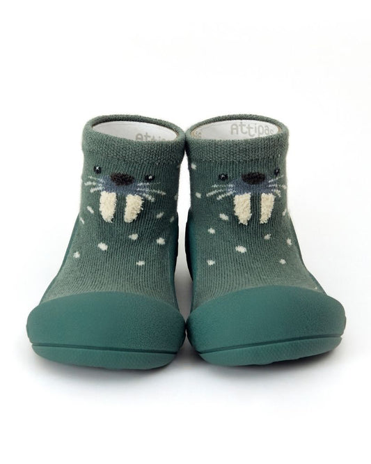 Attipas Sea Lion Khaki