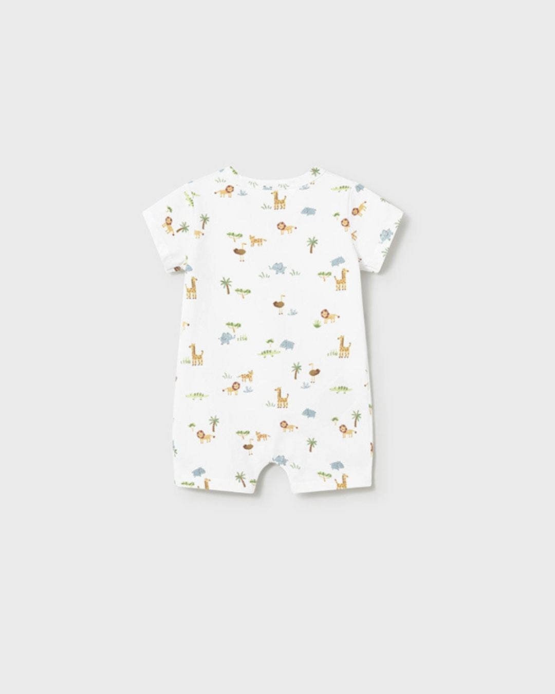 Set 2 peleles Selva Sunny 1719-073 - Mayoral