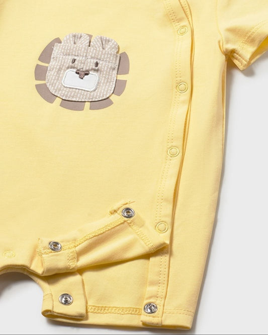 Set 2 peleles Selva Sunny 1719-073 - Mayoral