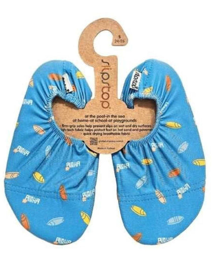 Slip Stop Escarpines Antideslizantes para niños - SURF