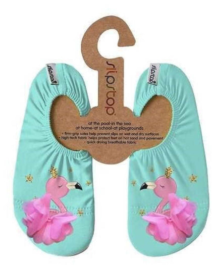 Slip Stop Escarpines Antideslizantes para niños - TINY
