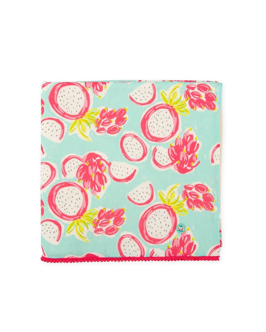 Toalla Pitaya Manglar - Tutto Piccolo