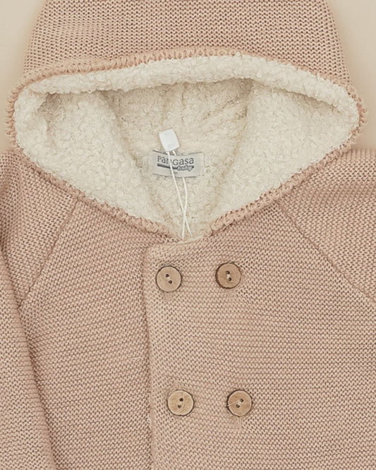 Trenka Link Basic Arena - Pangasa Baby