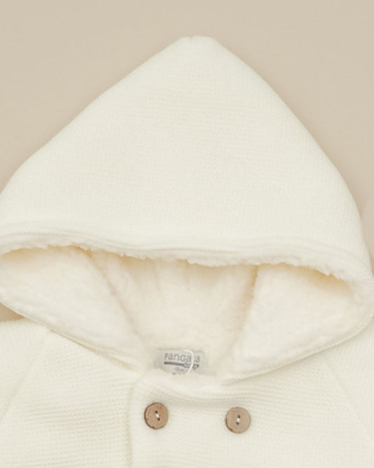 Trenka Link Basic Marfil - Pangasa Baby