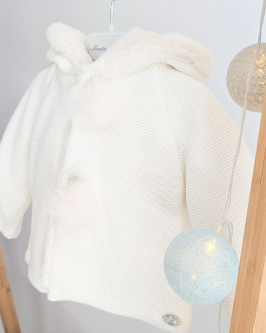 Trenka Punto Derby Crudo - Martin Aranda