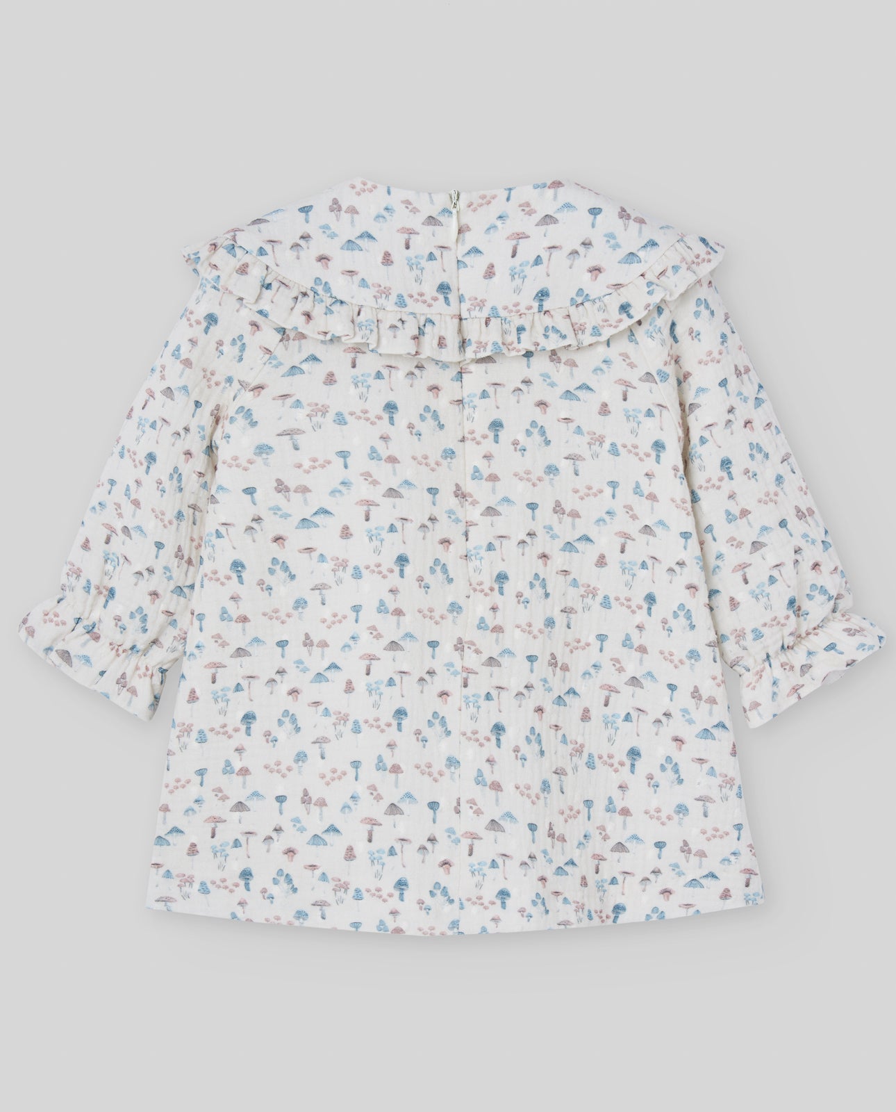 Vestido Bebe Setitas - Paz Rodriguez Referencia 004-152916