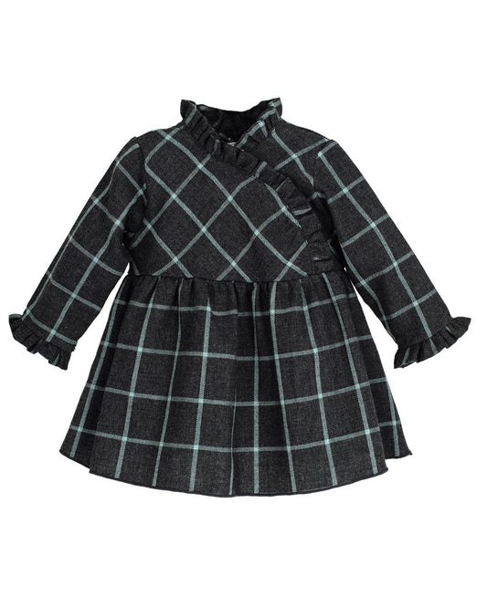 Vestido Niña Zonda - Calamaro