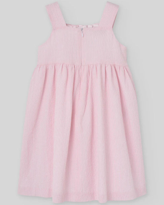 Vestido seersucker CANDY - Paz Rodriguez
