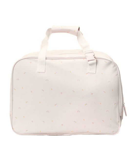 Bolso De Playa Con Rejilla Starlight - Tutete