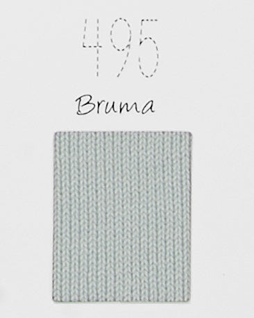 Leotardo Liso Punto Bruma - Cóndor