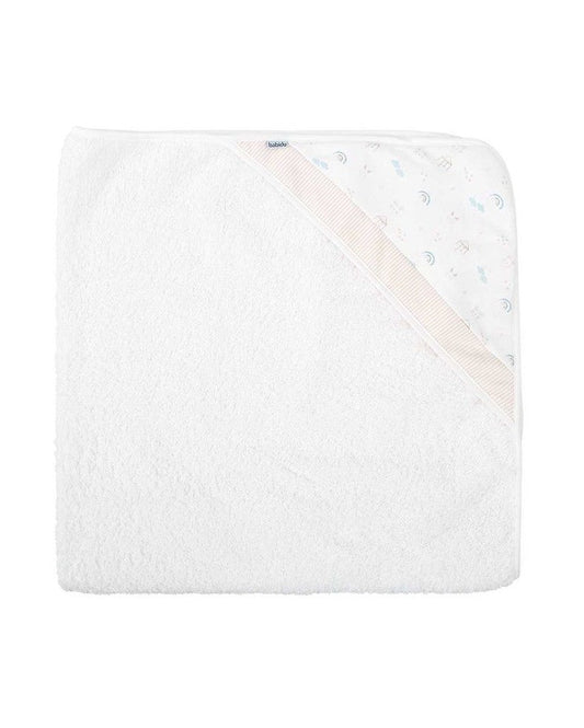 Capa Baño Cielo Arena - Babidu