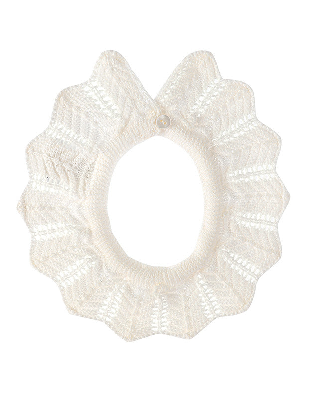 Cuello Punto Link Calado Nata 202 - Cóndor