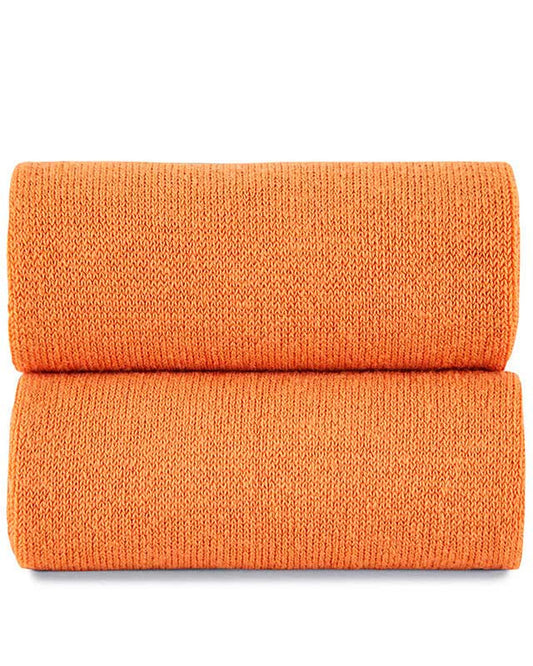 Leotardo Liso Punto Albaricoque - Cóndor