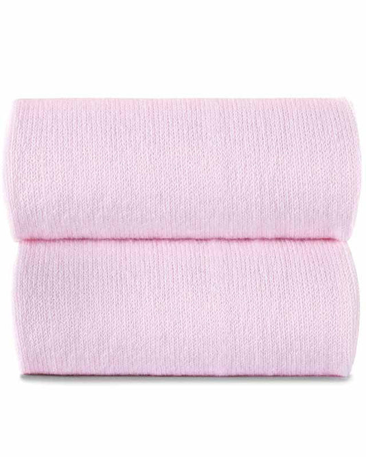 Leotardo Liso Punto Rosa - Ref 2019/1 Color 500 - Cóndor