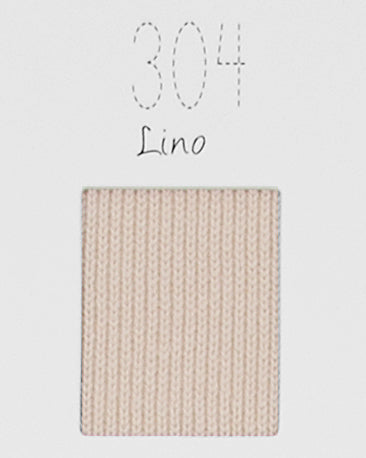 Leotardo Liso Punto Lino - Cóndor