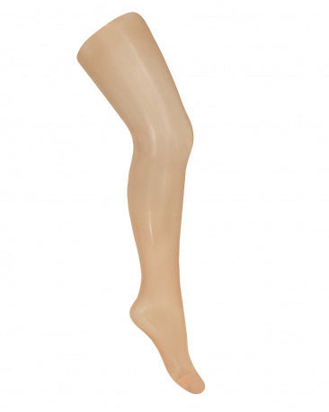 Panty Condorel.la 20 deniers (Color Carne / transparente)