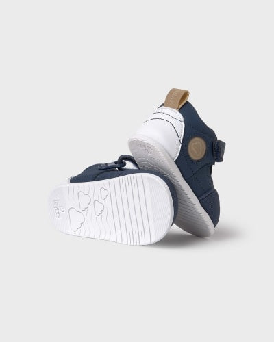 Pepito Respetuoso Marino - Mayoral