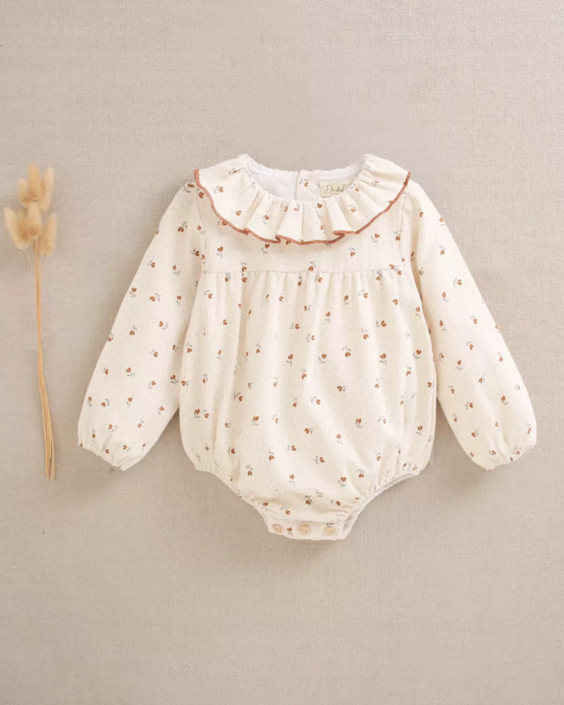 Ranita bebé Colección París - Dadati