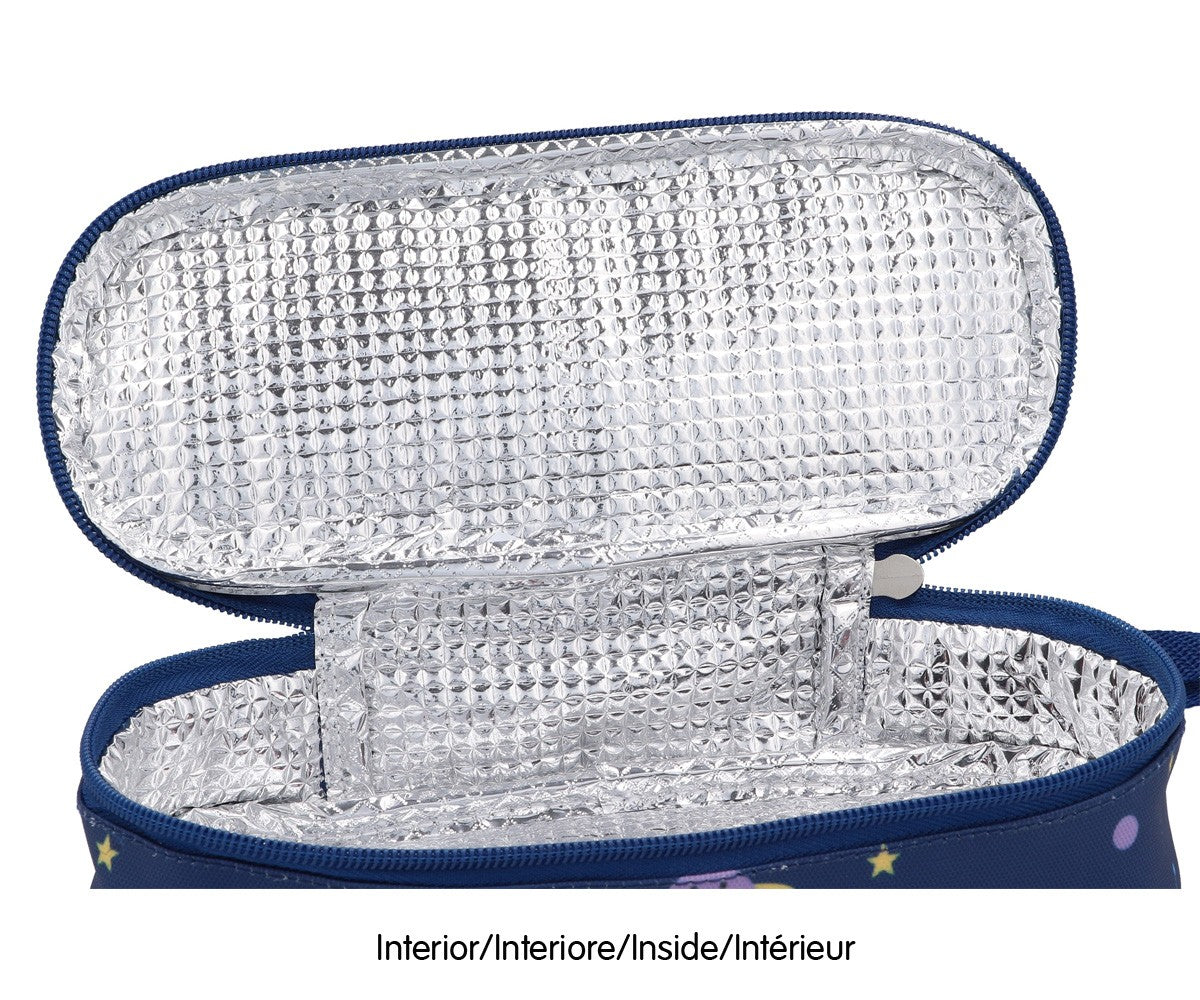 Funda Almuerzo Térmica Little - Tutete