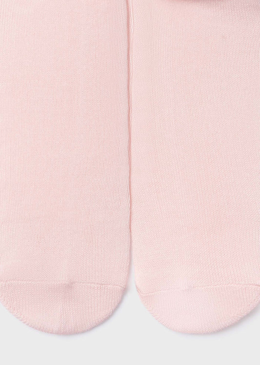 Leotardo bebé Rosa Baby - Mayoral