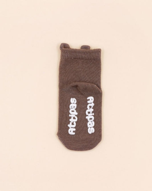 Calcetín Attipas Anti-Slip Oso