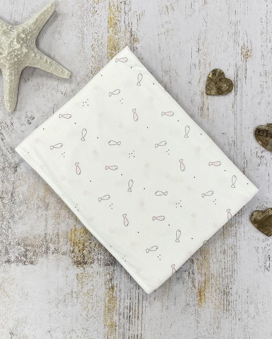 Arrullo Ocean Rosa - Babidu