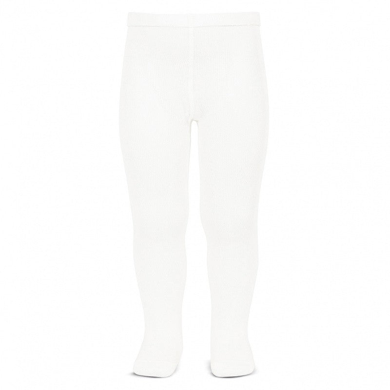 Leotardo primavera punto Blanco - Cóndor