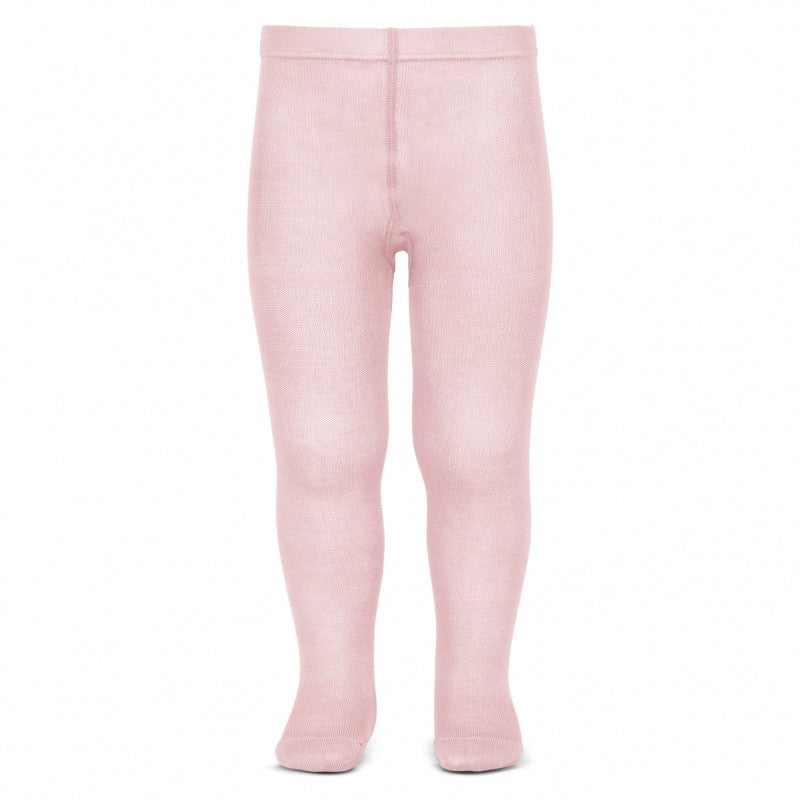 Leotardo primavera Punto Rosa bebé - Cóndor