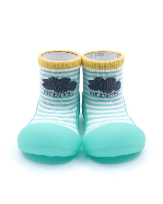 Attipas - Peekaboo Verde