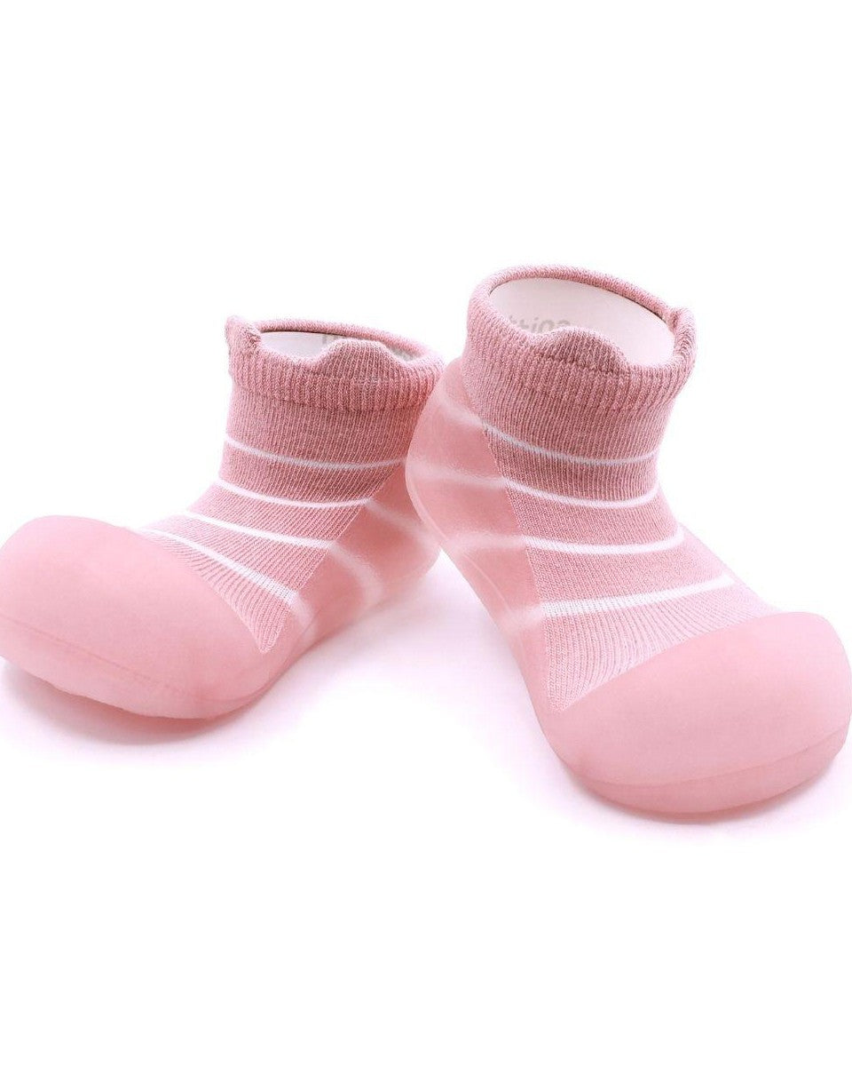 Summer Bear Rosa Bambú - Attipas Verano